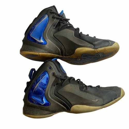 nike lil penny flight