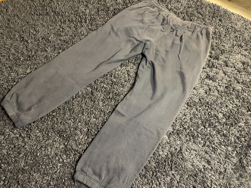 Sneakers Vintage Drawstring Sweat Pants Gray - Size M - Bild 9 von 19