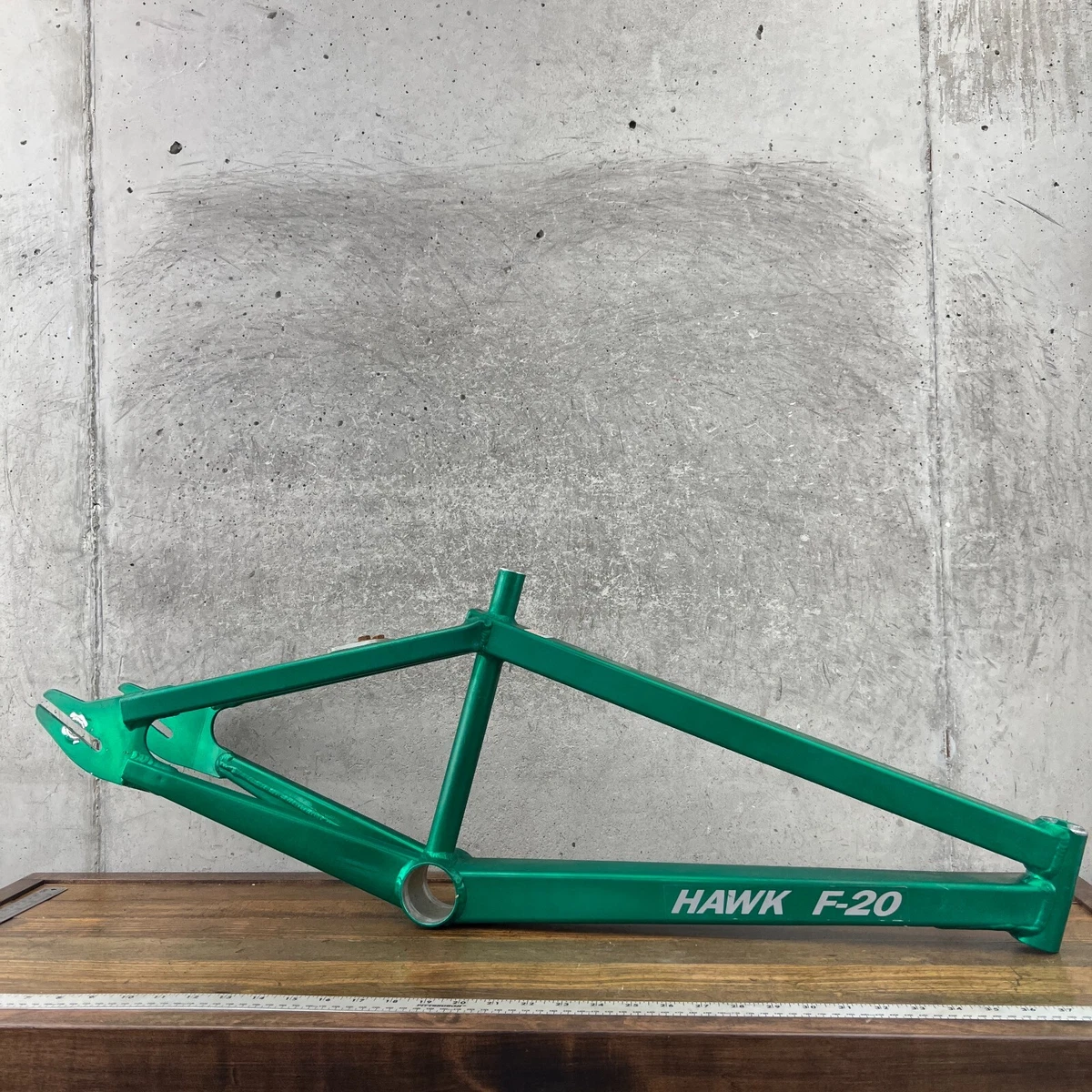 Bmx hawk top