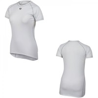 Pearl Izumi Womens Transfer Lite Short Sleeved Cycle Baselayer - Clearance Pearl Izumi Womens Transfer Lite Short Sleeved Cycle Baselayer - Clearance