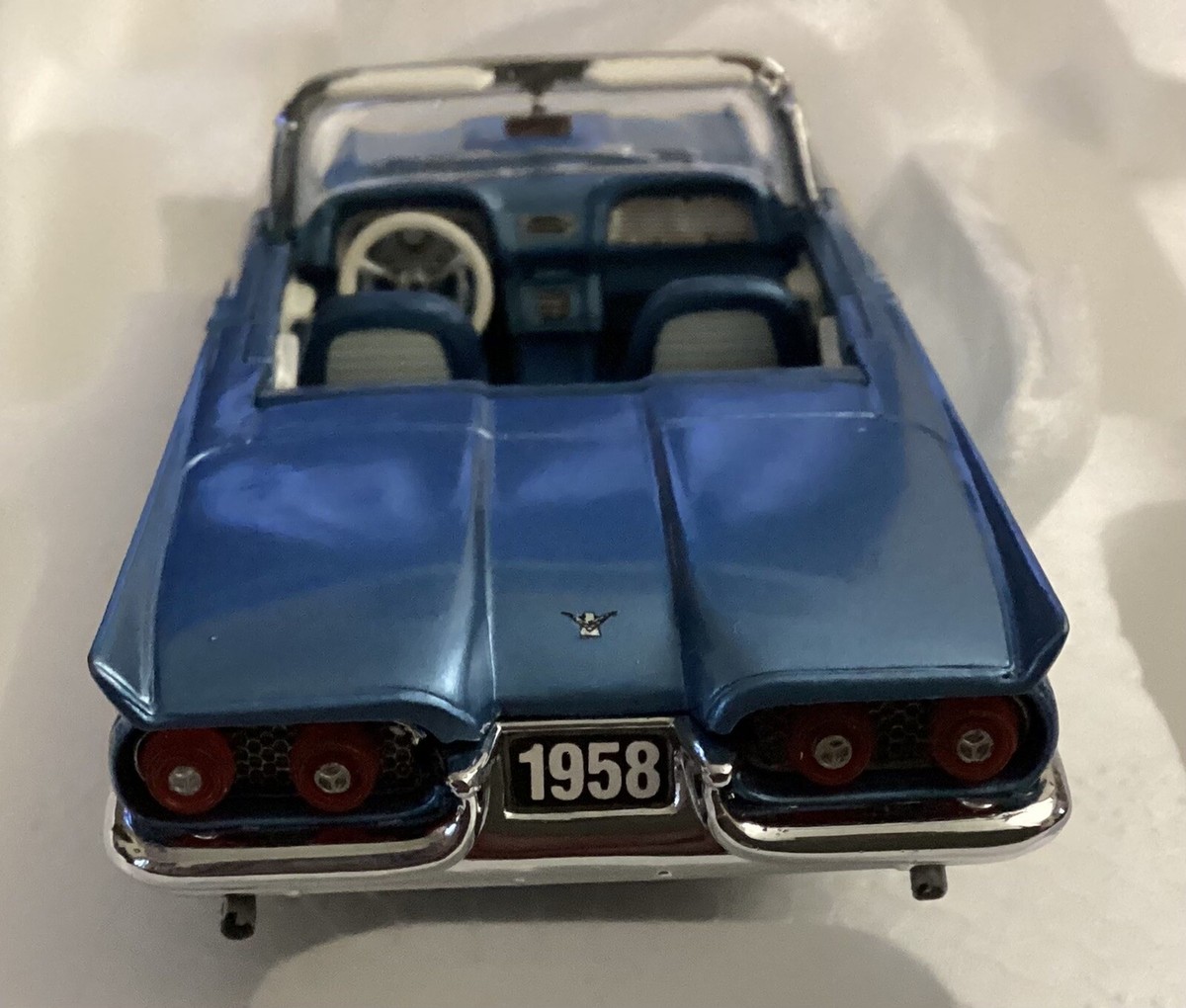 レア 美品 FRANKLIN MINT thunder bird サンダーバード レア 美品 FRANKLIN MINT thunder bird サンダーバード レア 美