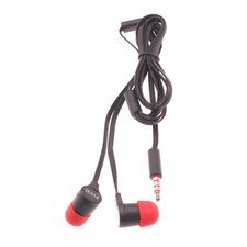 For Galaxy A32 - Hands-free Earphones Headphones Headset w Mic