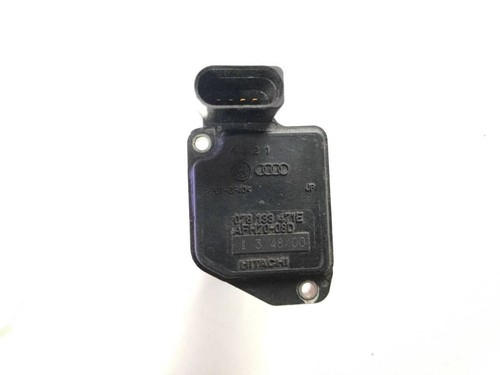 Audi A6 S6 C5 4B 2.4i 1998 Benzin MAF Luftmassenmesser Sensor 078133471E
