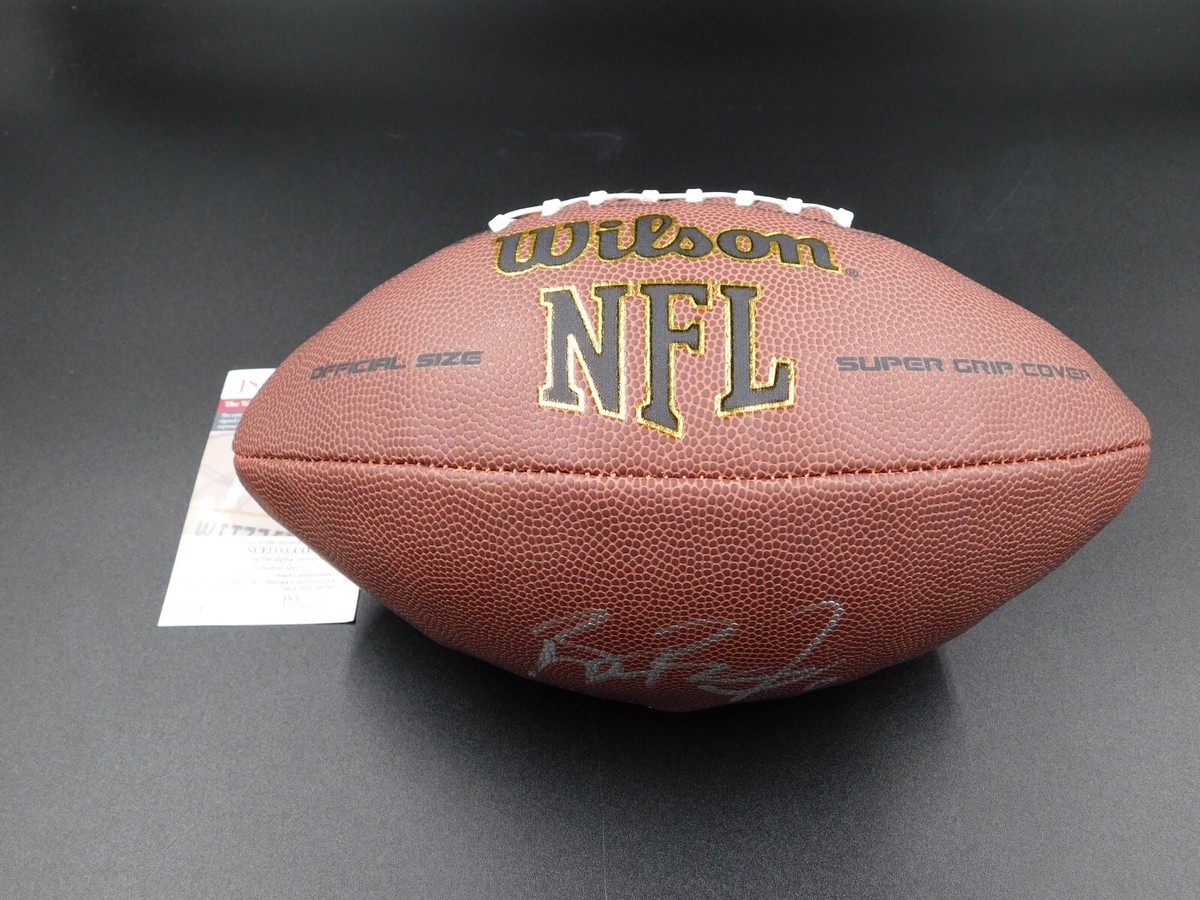 ウィルソン 本革 アメリカンフットボール公式球 (アメフト)ボール