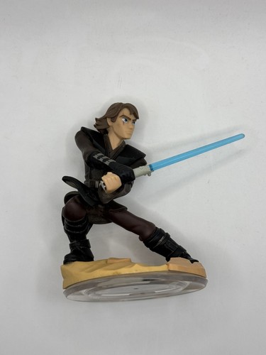 Disney Infinity 3.0 Anakin Skywalker Star Wars Figur INF-1000200 - Bild 2 von 12