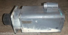 Siemens Permanent Magnet Motor 1FT5104-0AC74-1-Z_Z:K18 K31 K42 K83 K93 NO ENCODE