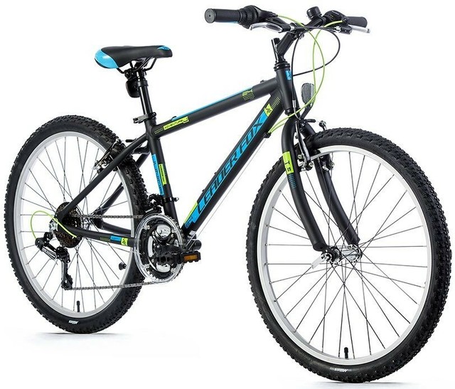24 zoll fahrrad jungen ebay