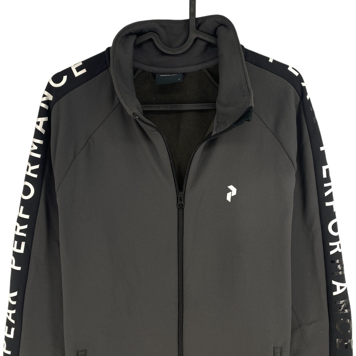ピークパフォーマンス Rider Zip Jacket Rider Zip Jacket Men | Peak Performance