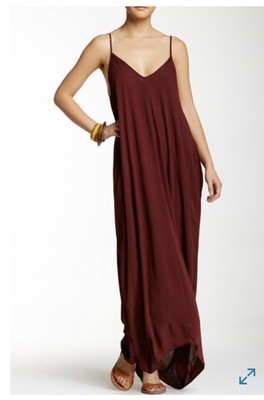 lovestitch maxi dress