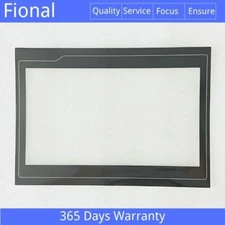 Membrane Overlay Film Protective Front For  TPC1061Ti TPC1061Ti(Hi) Overlay