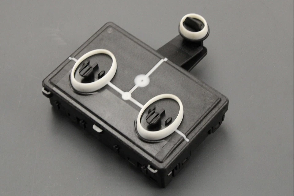 Centralina tetto originale Audi A5 S5 Cabriolet 2017 in poi unità modulo porta 4M0959793F - Immagine 3 di 4