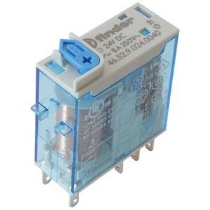 Предохранитель 8a 250v