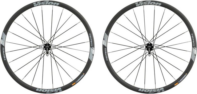 ebay 700c wheelset