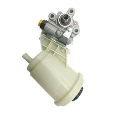 Steering Pump w/ Reservoir For 11-19 Ram 2500 3500 4000 4500 5500 6.4L 5.7L