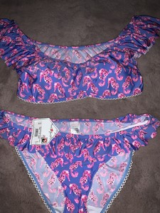 debenhams floozie swimwear