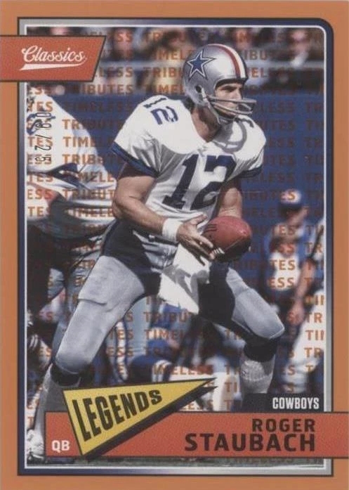 Timeless Tributes Orange