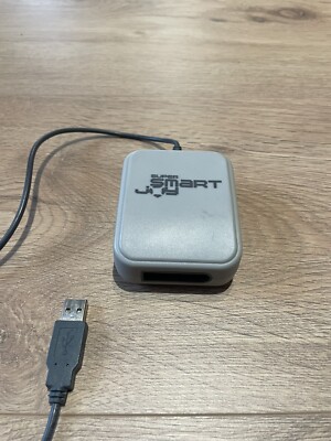 Super Nintendo Super Smart Joy USB Adapter