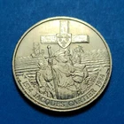 1534-1984 Jacques Cartier CANADA Nickel DOLLAR Coin *COMBINED SHIP
