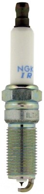 Spark Plug-Supercharged NGK Canada ILTR5D