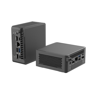 ASUS NUC 15 PRO RNUC15CRHU700006 Mini Pc Intel Core Ultra 7 255H AI MINI PC
