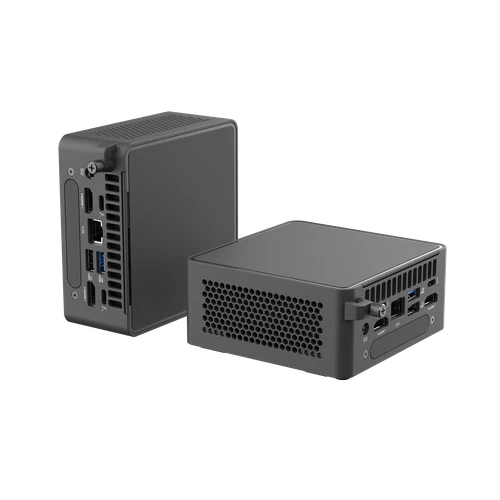 ASUS NUC 15 PRO RNUC15CRHU700006 Mini Pc Intel Core Ultra 7 255H AI MINI PC