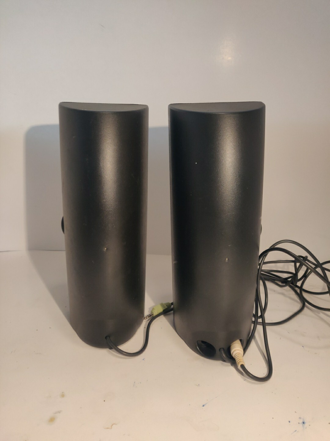 Compaq Jbl Platinum Series Computer Speakers Platinum Jbl Series