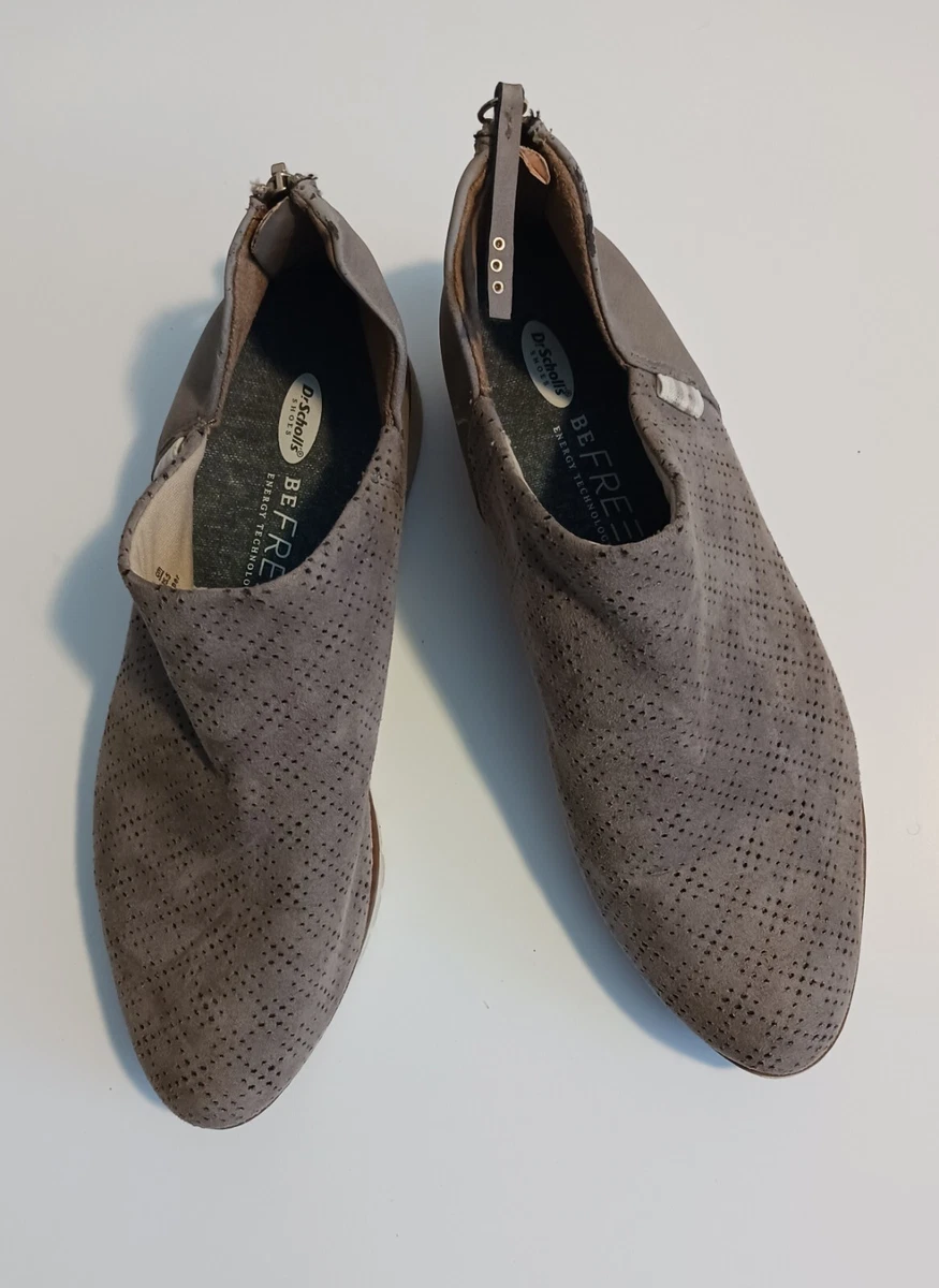 Dr scholl's insane clearance shootie