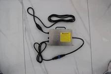 72Volt 15Amp Lead Acid Battery Charger For 72V Golf Cart RV Motorhome Cart US