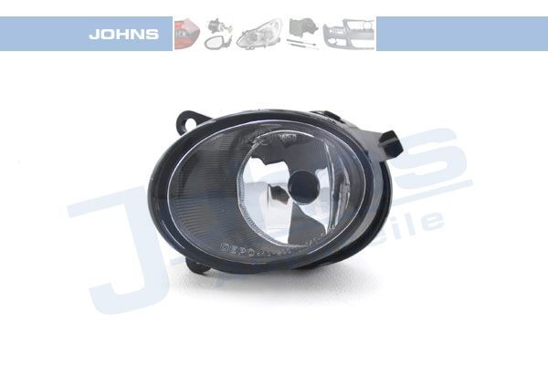 Johns 13 19 29 Nebelscheinwerfer FüR Audi-image