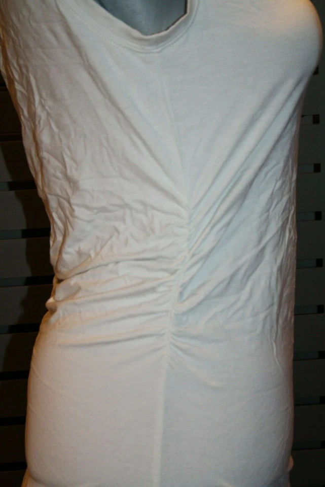 Nice Connection Damen Tanktop RIEKE Beige neu Vintage 2000er  - Bild 3 von 4