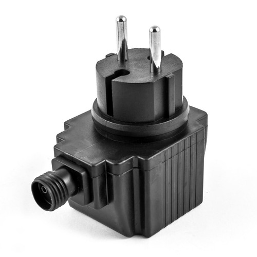 Springbrunnenpumpe automatische LED Beleuchtung RGB Dämmerungssensor Garten 12V - Bild 7 von 11
