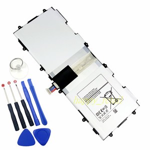 Gt p5200 аккумулятор
