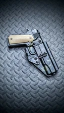 A/IWB Holster for 1911 5" Non-Railed