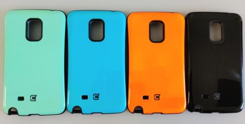 Caseco Shockproof Case Cover for Samsung Galaxy Note Edge N915 - Picture 2 of 2