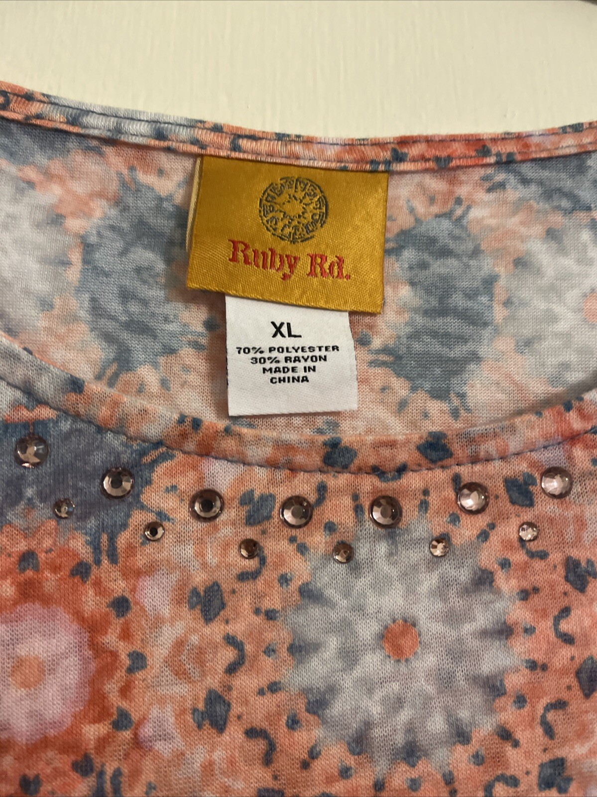 Ruby Road Blouse - image 3