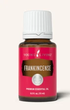 Young Living Frankincense 15ml Essential Oil (NEW)