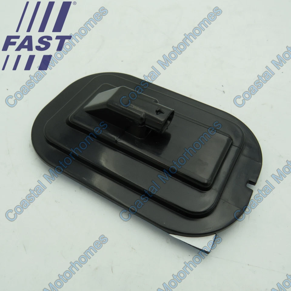 Fits VW Crafter Side Marker Light LED Orange (2016-Onwards) 7C3 945 061 B - Image 2 of 4