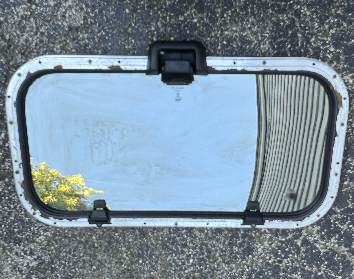 Aftermarket Popup Sunroof Skymatic Boogie van truck Minitruck Moonroof