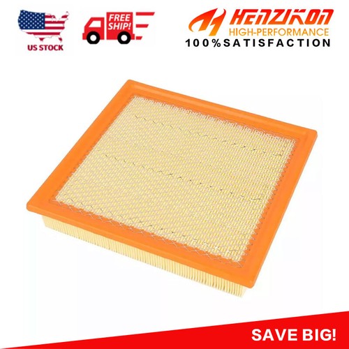 FA1883 7C3Z9601A Engine Air Filter Fits Ford Expedition F-150 Lincoln Navigator - Picture 4 of 13