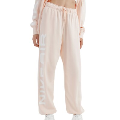 nike oversized womens joggers