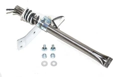 Weber 85683 Performer Stainless Steel Burner Genuine