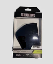 Blackhawk TecGrip Inside The Pant Holster Size 8 40IP08BK Black