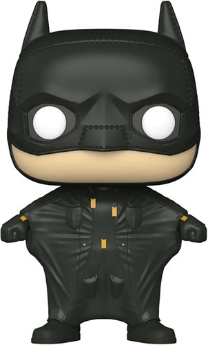 Funko Pop DC Comics - Batman - Funko Web Exclusivo #1196 - Imagen 2 de 3