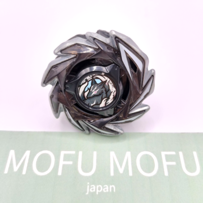 Fox Brush J0-80DB CX-06 02 Beyblade X No box No beycode Random