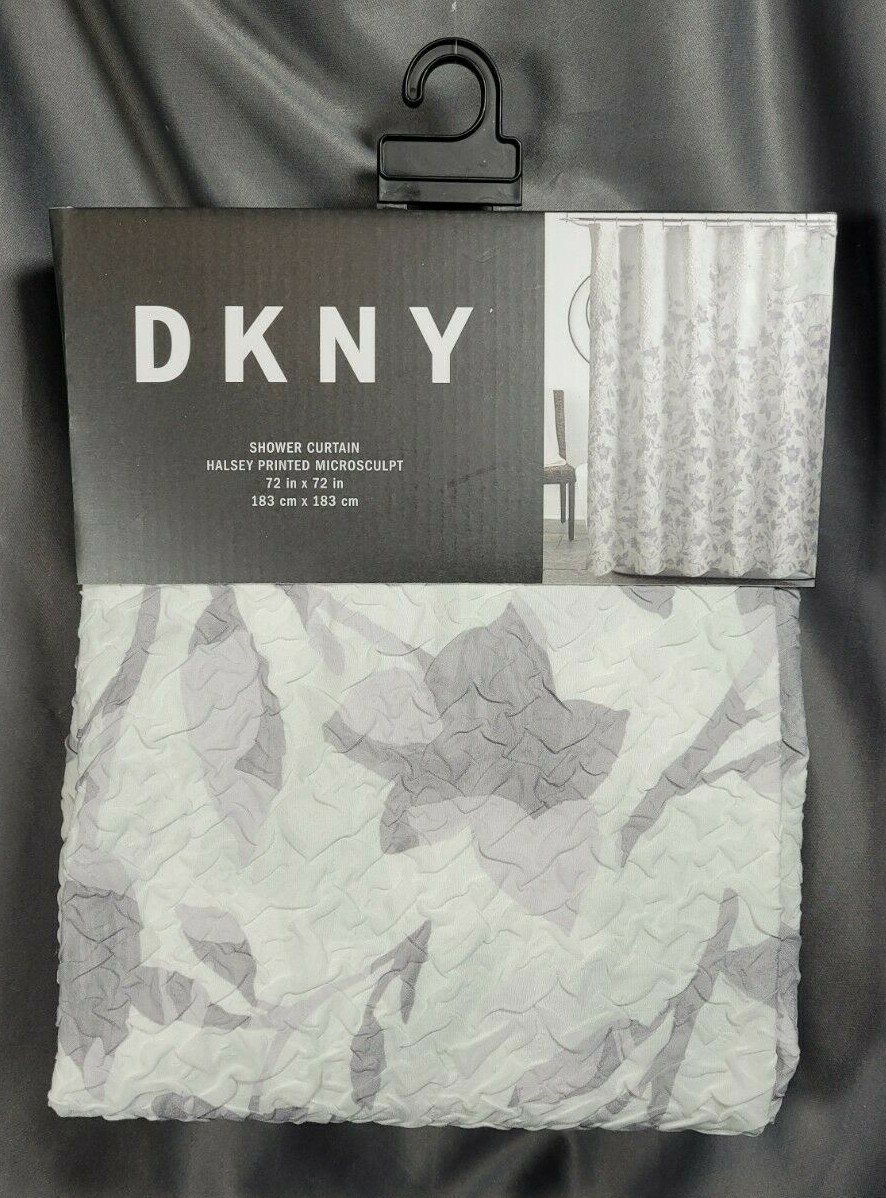Dkny Shower Curtain