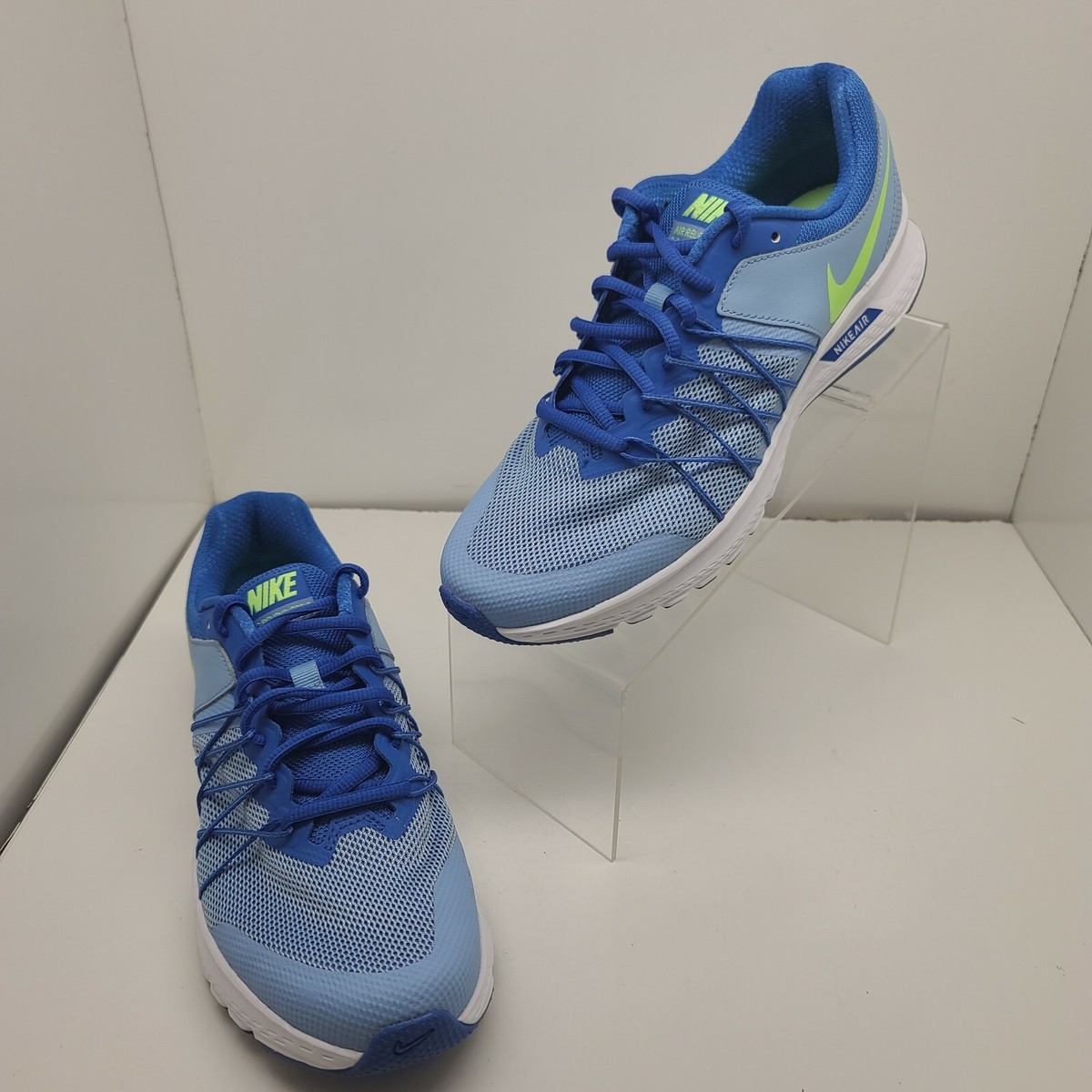 tenis nike air relentless 6