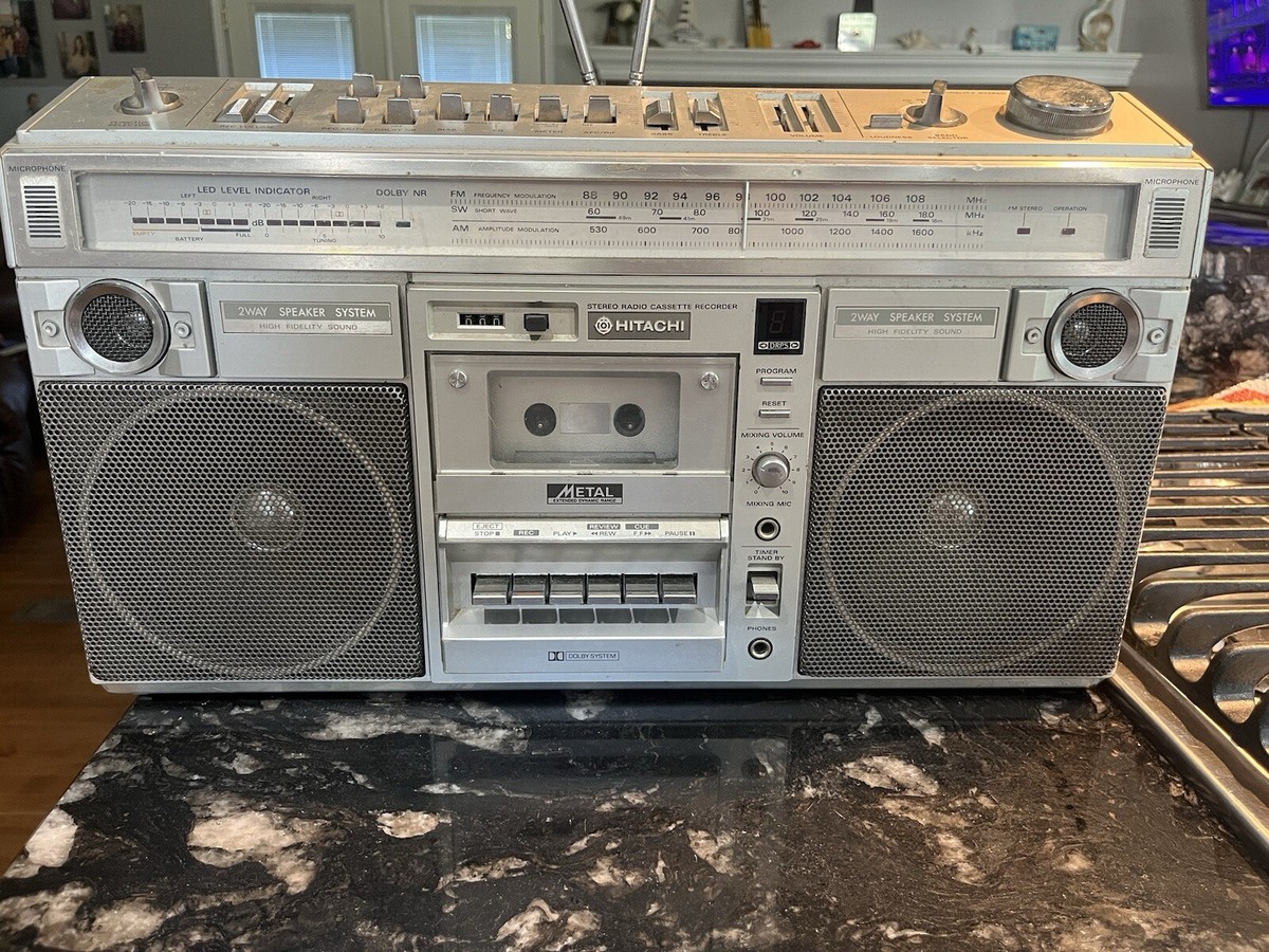 Hitachi Trk-8290E | eBay