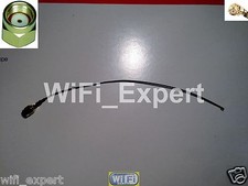 1 x 1.13 1.37 RG178 U.fl IPX to RP-SMA Pigtail Cable For WIFI Wireless LOW LOSS