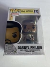 Funko Pop! Vinyl: The Office - Darryl Philbin #873