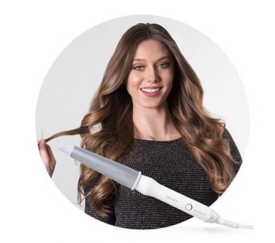 Monat Showstopper Keramik Stylingstab Lockenstab Neu Limited Edition Hot Tool
